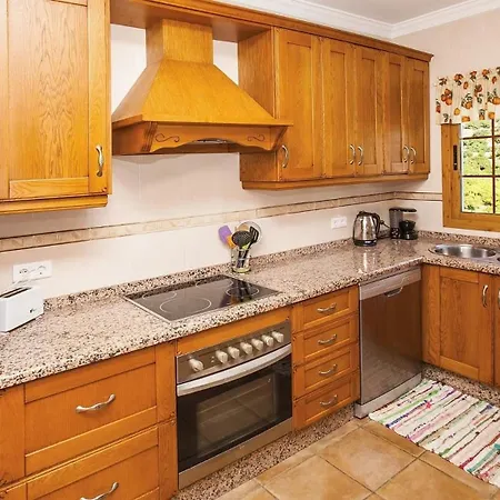 Holiday home Mit Privatpool Fuer 6 Personen Ca 110 Qm In Frigiliana, Andalusien Costa Del Sol Frigiliana