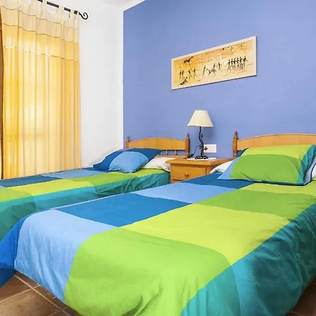 Holiday home Mit Privatpool Fuer 6 Personen Ca 110 Qm In Frigiliana, Andalusien Costa Del Sol *