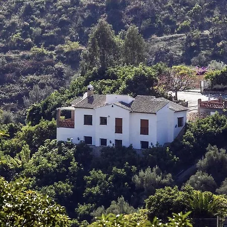 Mit Privatpool Fuer 6 Personen Ca 110 Qm In Frigiliana, Andalusien Costa Del Sol Frigiliana